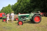 Oldtimertreffen Hasenstrick