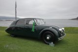 Pebble Beach Concours d&rsquo;El&eacute;gance
