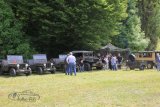 Oldtimertreffen Hasenstrick