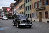 Oldtimer in Obwalden O-iO