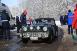 Rallye Monte-Carlo Historique