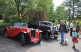 Oldtimertreffen Hasenstrick