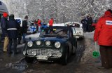 Rallye Monte-Carlo Historique