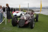 Pebble Beach Concours d&rsquo;El&eacute;gance