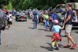 Oldtimertreffen Hasenstrick