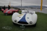 Pebble Beach Concours d&rsquo;El&eacute;gance