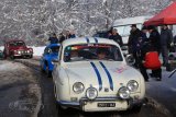 Rallye Monte-Carlo Historique