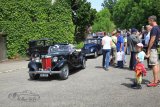 Oldtimertreffen Hasenstrick