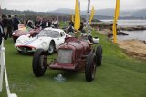 Pebble Beach Concours d&rsquo;El&eacute;gance
