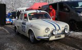 Rallye Monte-Carlo Historique