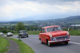 Oldtimer in Obwalden O-iO