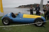 Pebble Beach Concours d&rsquo;El&eacute;gance