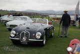 Pebble Beach Concours d&rsquo;El&eacute;gance