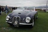 Pebble Beach Concours d&rsquo;El&eacute;gance