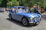 Oldtimertreffen Hasenstrick