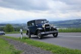 Oldtimer in Obwalden O-iO