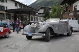 Arlberg Classic Car Rallye
