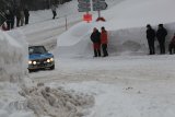 Rallye Monte-Carlo Historique