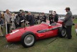 Pebble Beach Concours d&rsquo;El&eacute;gance
