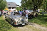 Oldtimertreffen Hasenstrick