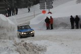 Rallye Monte-Carlo Historique