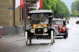 Oldtimer in Obwalden O-iO