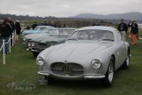 Pebble Beach Concours d&rsquo;El&eacute;gance