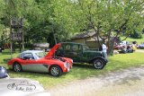 Oldtimertreffen Hasenstrick