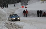 Rallye Monte-Carlo Historique
