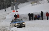 Rallye Monte-Carlo Historique