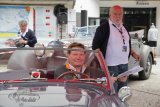 Arlberg Classic Car Rallye