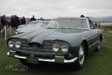 Pebble Beach Concours d&rsquo;El&eacute;gance