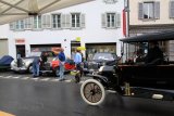 Oldtimer in Obwalden O-iO