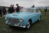 Pebble Beach Concours d&rsquo;El&eacute;gance