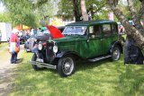 Oldtimertreffen Hasenstrick