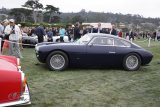 Pebble Beach Concours d&rsquo;El&eacute;gance