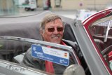 Arlberg Classic Car Rallye