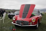 Pebble Beach Concours d&rsquo;El&eacute;gance