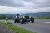 Oldtimer in Obwalden O-iO