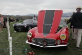 Pebble Beach Concours d&rsquo;El&eacute;gance