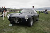 Pebble Beach Concours d&rsquo;El&eacute;gance