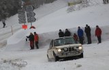 Rallye Monte-Carlo Historique