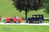 Oldtimer in Obwalden O-iO