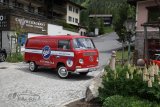 Arlberg Classic Car Rallye