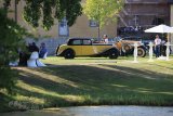 Classic Days Schloss Dyck