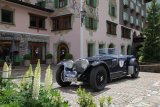 Arlberg Classic Car Rallye