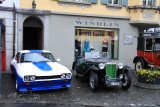 Oldtimer in Obwalden O-iO