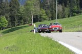 Classic Drivers Event Thun