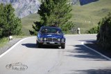 British Classic Car Meeting St. Moritz