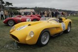 Pebble Beach Concours d&rsquo;El&eacute;gance